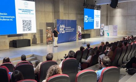 Fundación del Empresariado Coahuilense fortalece alianzas en pro del impacto social