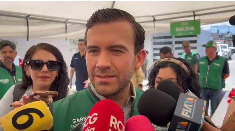 Dan banderazo a edición 570 de Mercaditos Mejora