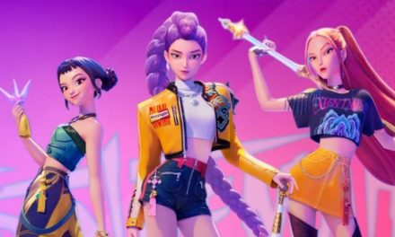 Netflix celebrará aniversario de Las Guerreras K-pop con maratón especial de nueve horas