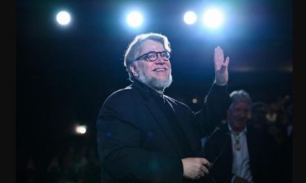 Guillermo del Toro se integra a la Junta Directiva del Museo de la Academia de Hollywood