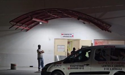 Hombre fallece en hospital tras complicaciones de salud