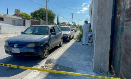 Hombre termina con su vida en la colonia Nuevo Progreso,. es el segundo del día en Saltillo