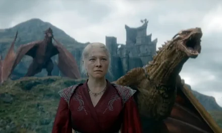 ‘House of the Dragon’ estrenará la tercera temporada con episodio de 72 minutos y una batalla naval épica