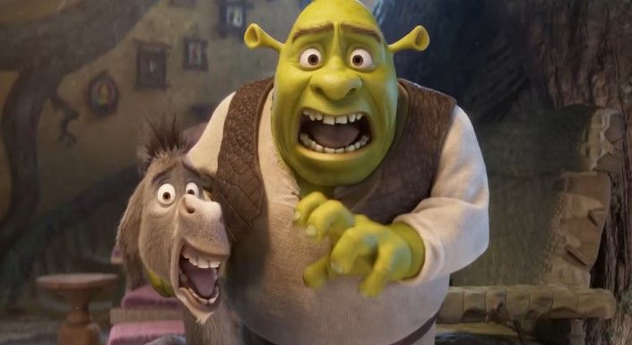 ‘Todavía tengo mucho que decir’; Eugenio Derbez tras confirmar su regreso a Shrek