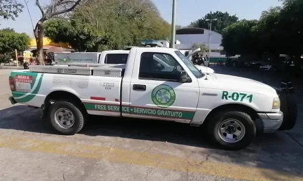 Ángeles Verdes están dispuestos a atender al turismo nacional e internacional