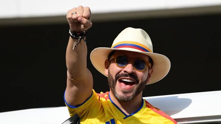 Festejan avance de la derecha con triunfo en Colombia