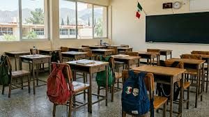 Recortan horario del turno vespertino en escuelas de Coahuila por el juego del Tri