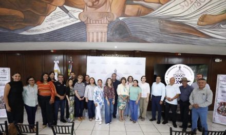 Impulsa Congreso del Estado inclusión a la diversidad cultural
