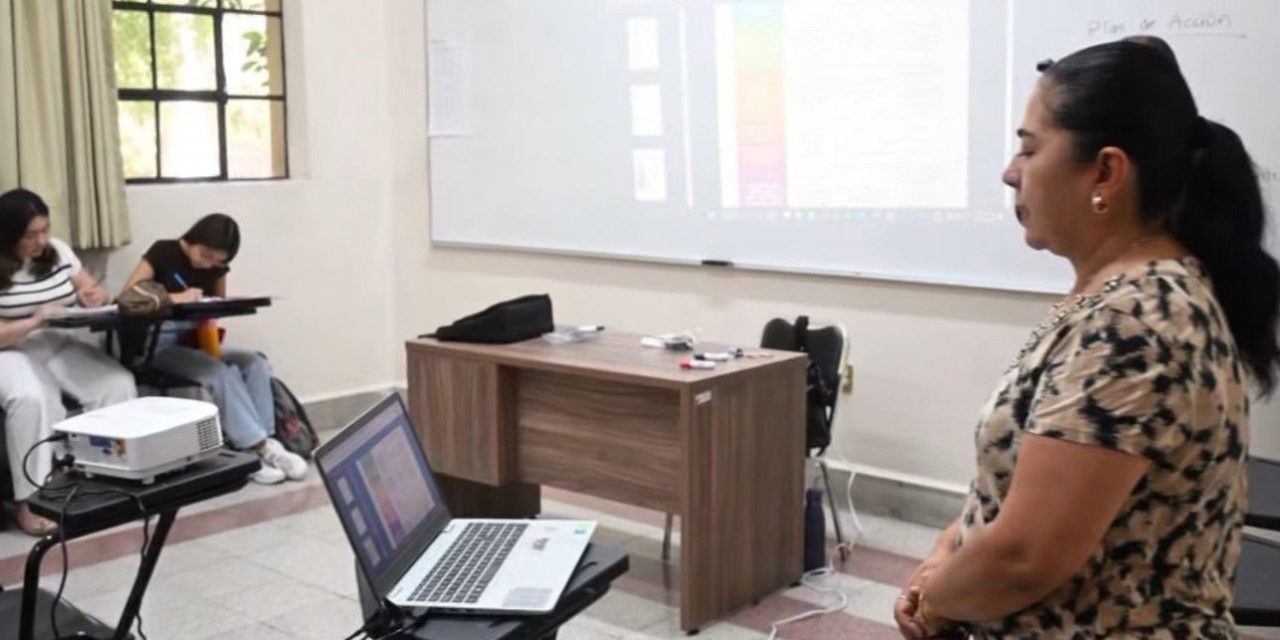 Inician los cursos de verano en el Tecnológico de Saltillo