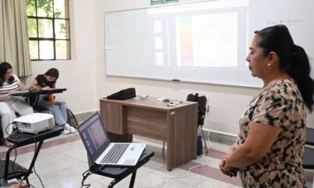 Inician los cursos de verano en el Tecnológico de Saltillo