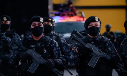 Instruye Javier Díaz operativo permanente de seguridad durante jornada electoral