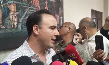 Interviene el gobernador en caso de niña abusada por su padre