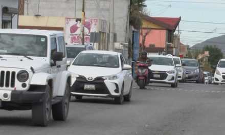 Investigan presunto caso de ‘montachoques’ en Saltillo