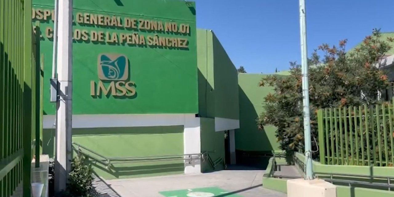 Invita IMSS a jornada de donación de sangre