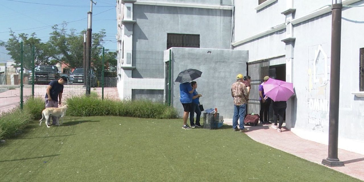 Invitan a jornada de vacunación en Ramos Arizpe