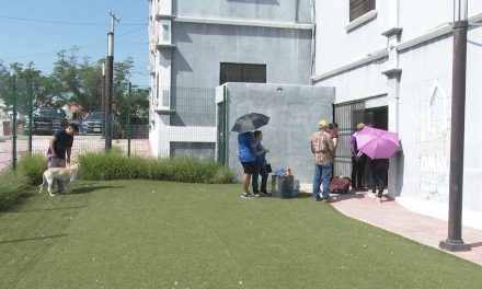 Invitan a jornada de vacunación en Ramos Arizpe