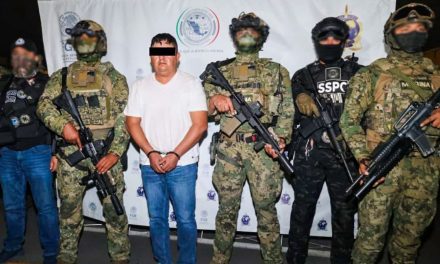 Estados Unidos infiltró al CJNG desde hace una década, informantes hundieron al ‘Jardinero’
