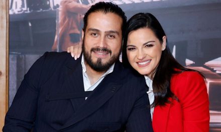 Esposo de Maite Perroni responde a acusaciones de fraude por 150 millones de pesos