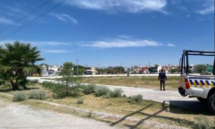 Se activa Plan Municipal de Atención a Lluvias en Torreón