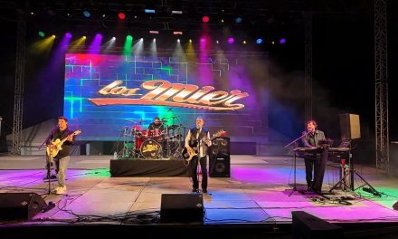 La música y el fútbol mantienen el ambiente en el FUTFEST Saltillo 2026