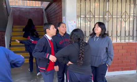 Las clases regresaron a la normalidad tras la manifestación de los maestros
