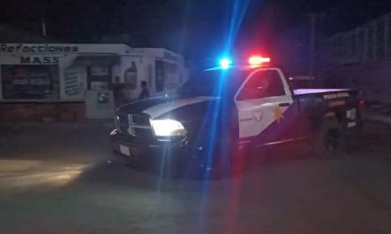Pandilleros masacran a menor en Saltillo