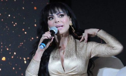 Imelda Tuñón confirma orden de restricción contra Maribel Guardia; no puede acercarse a su nieto