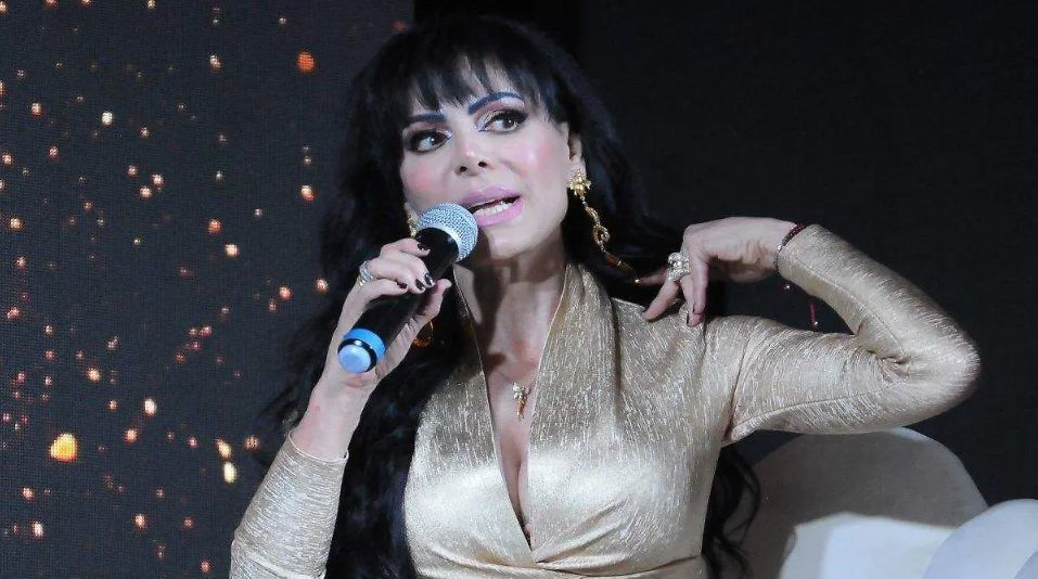 Imelda Tuñón confirma orden de restricción contra Maribel Guardia; no puede acercarse a su nieto