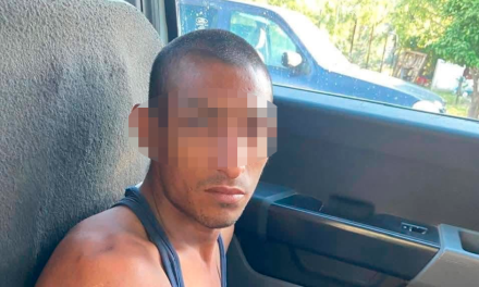 Detienen a hombre por presunto caso de crueldad animal en ejido de Piedras Negras