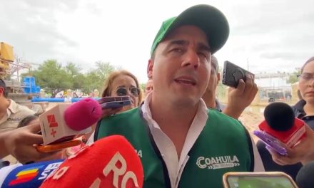 Más de 10 mil policías blindarán elecciones en Coahuila