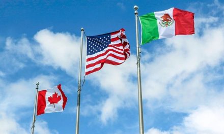 Sheinbaum asegura que México cumplió con todo para extender el T-MEC