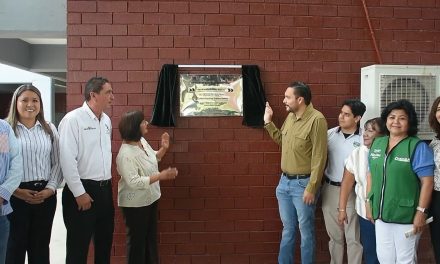 Monclova proyecta la llegada de tres nuevas preparatorias para ampliar la cobertura educativa