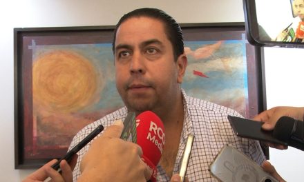 MORENA llora en la mesa lo que no pudo ganar en las urnas; Chema Morales