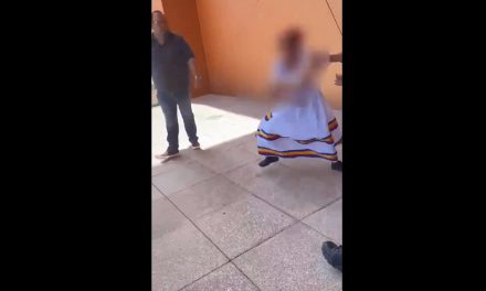 Reintegran a niña con su familia en Piedras Negras