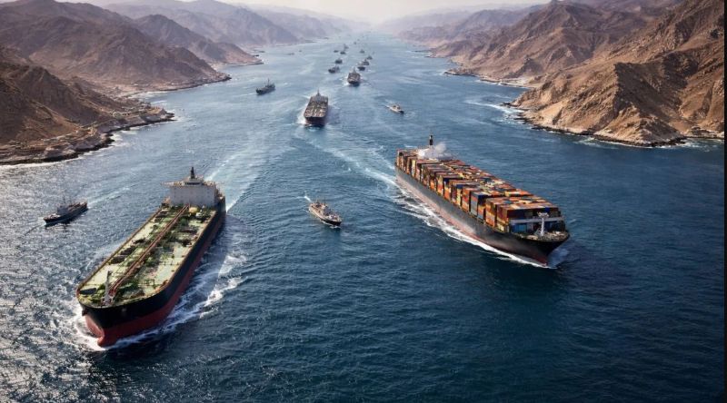 Estados Unidos permitirá a Irán reactivar venta de petróleo tras acuerdo para poner fin al conflicto