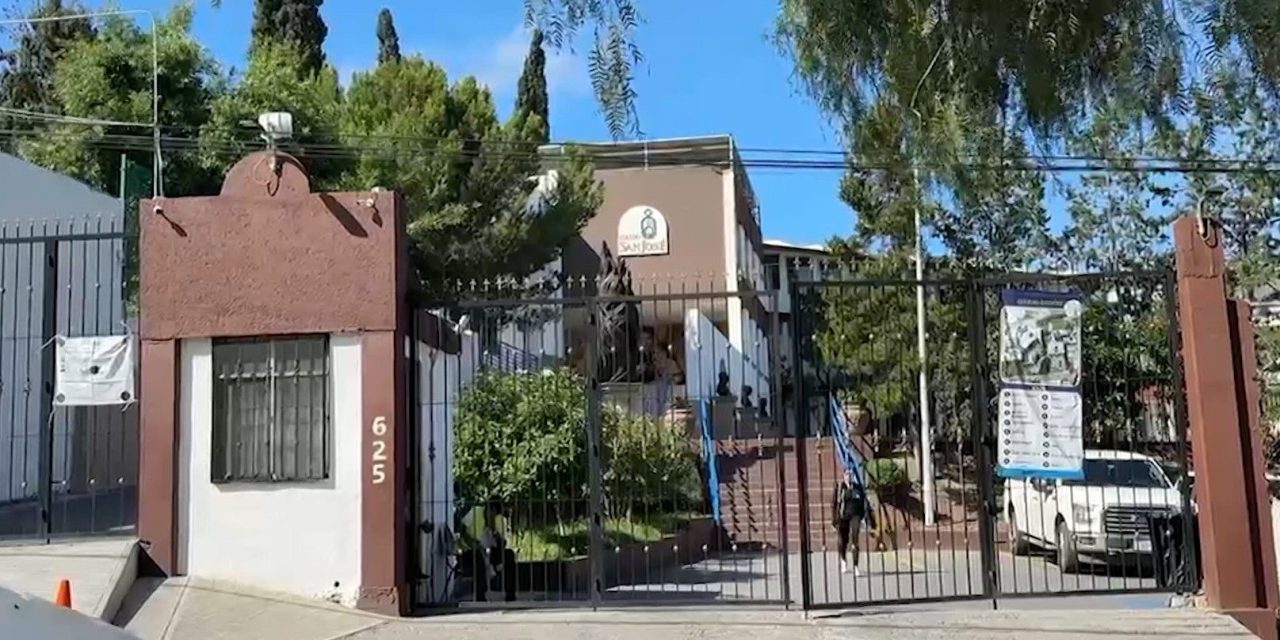 Aparece otra amenaza de tiroteo en escuela de Saltillo