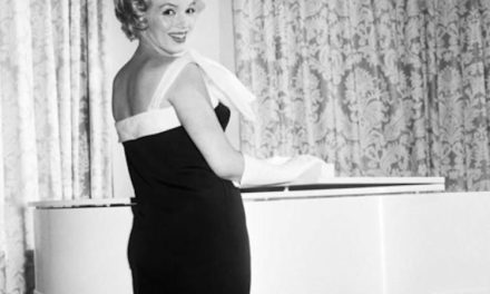 El piano blanco de Marilyn Monroe: El tesoro de su infancia que hoy resguarda Mariah Carey