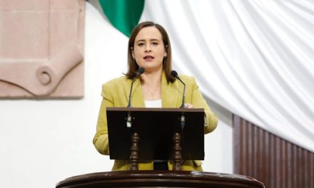 Pide diputada mayor inspección a locales que oferten terapias intravenosas