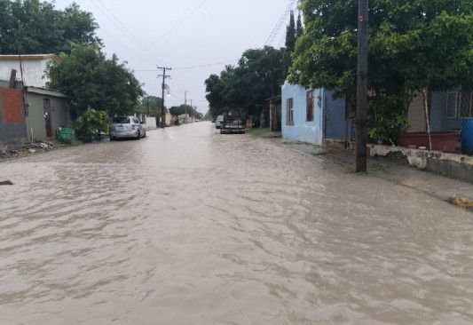 ‘Cuentan con todo nuestro apoyo’; Manolo Jiménez a la gente de Piedras Negras