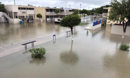 UAdeC suspende clases en Piedras Negras tras lluvias