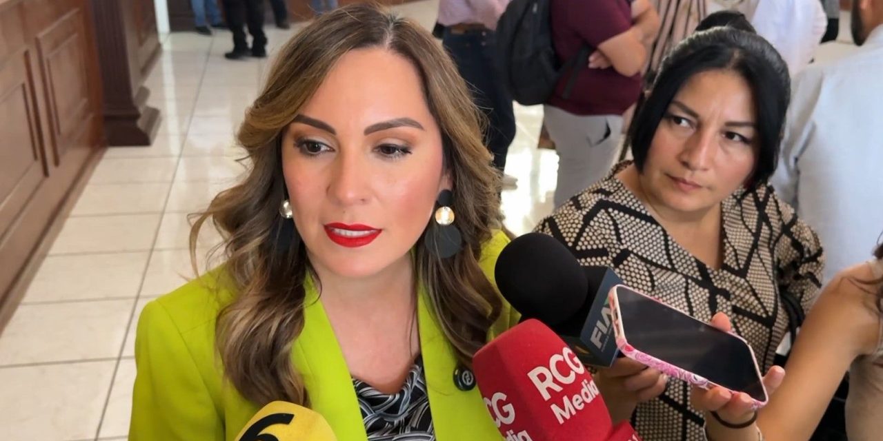 Proponen adecuar calendario escolar en Coahuila