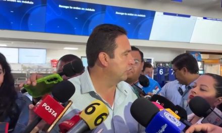 Protección Civil mantiene vigilancia en viviendas ubicadas cerca de arroyos