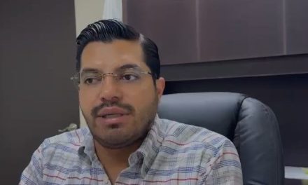 Protección Civil informa el recuento de los daños tras lluvias en Coahuila