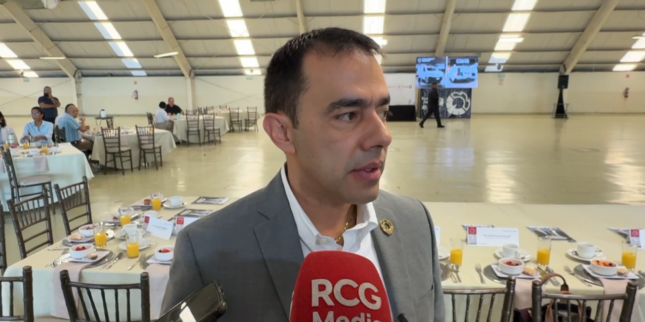 Que legislen a favor de los coahuilenses pide el sector empresarial