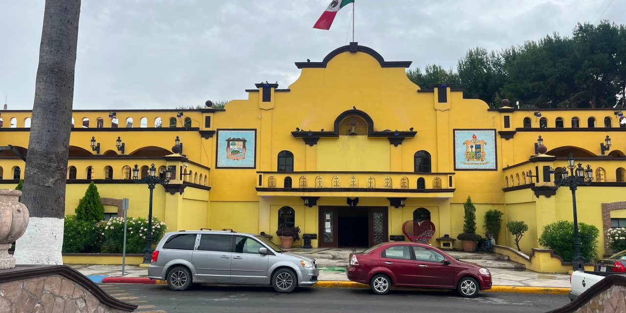 Obtiene Ramos Arizpe 100% de cumplimiento en transparencia