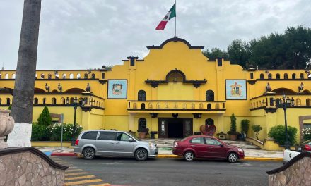 Obtiene Ramos Arizpe 100% de cumplimiento en transparencia
