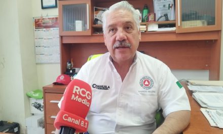 Ramos sin incidencias tras lluvias en la región