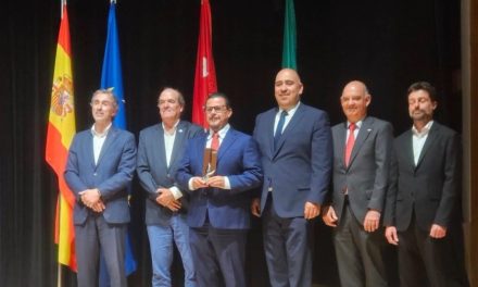Recibe Saltillo la Escoba de Platino 2026