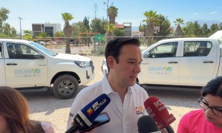 Recibe Coahuila recursos para albergues