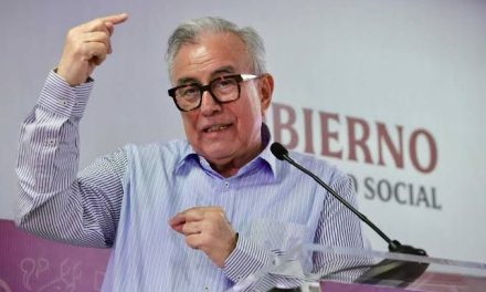 ¿Dónde está Rocha Moya? Estaría oculto en un rancho al norte de Sinaloa